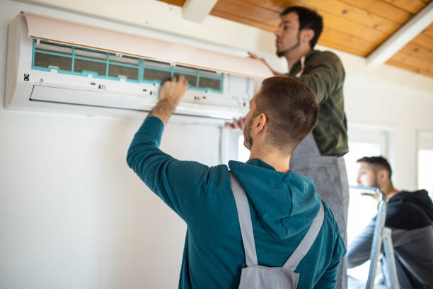 Best HVAC emergency services  in Croydon, PA