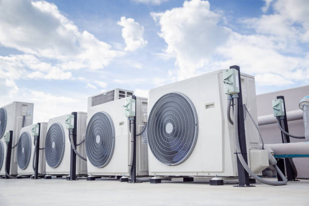 Croydon, PA HVAC Company