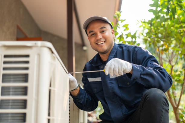 Best 24/7 HVAC repair  in Croydon, PA