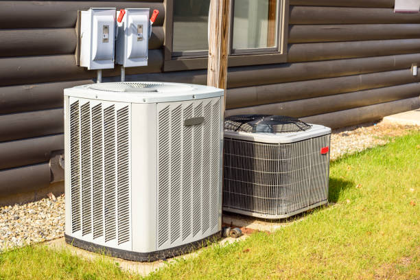 Best HVAC emergency services  in Croydon, PA